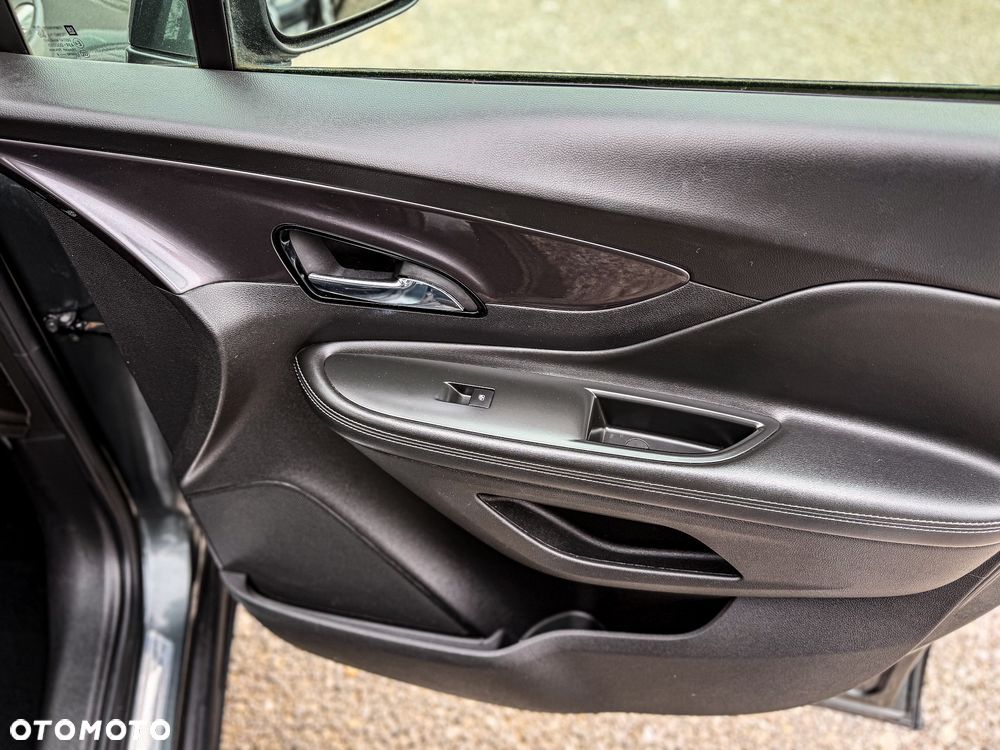 Opel Mokka 1.4 Turbo ecoFLEX Start/Stop Color Edition - 20