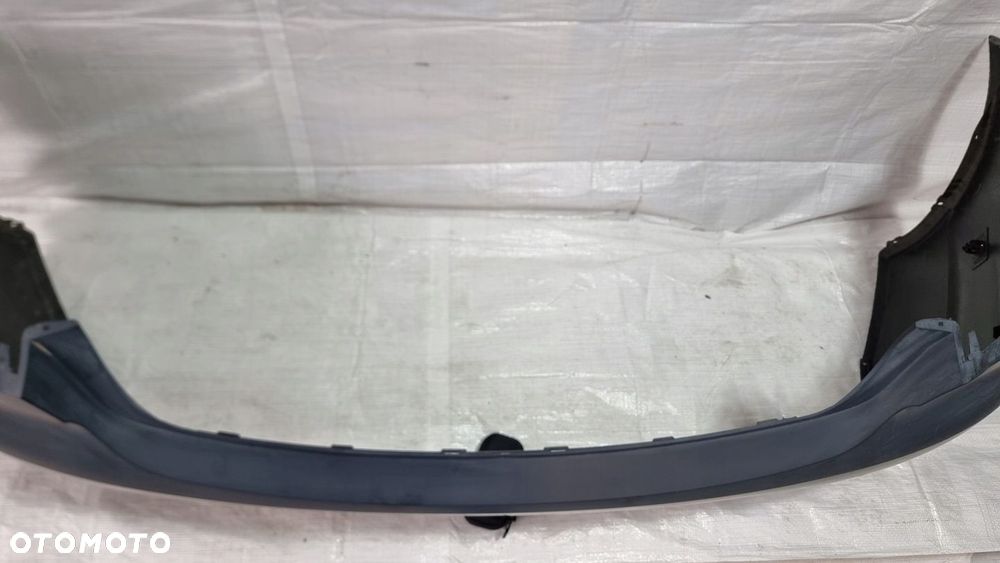 ZDERZAK TYŁ OPEL INSIGNIA B HB Radar 6x PDC dystronic NOWY 39145310 - 8