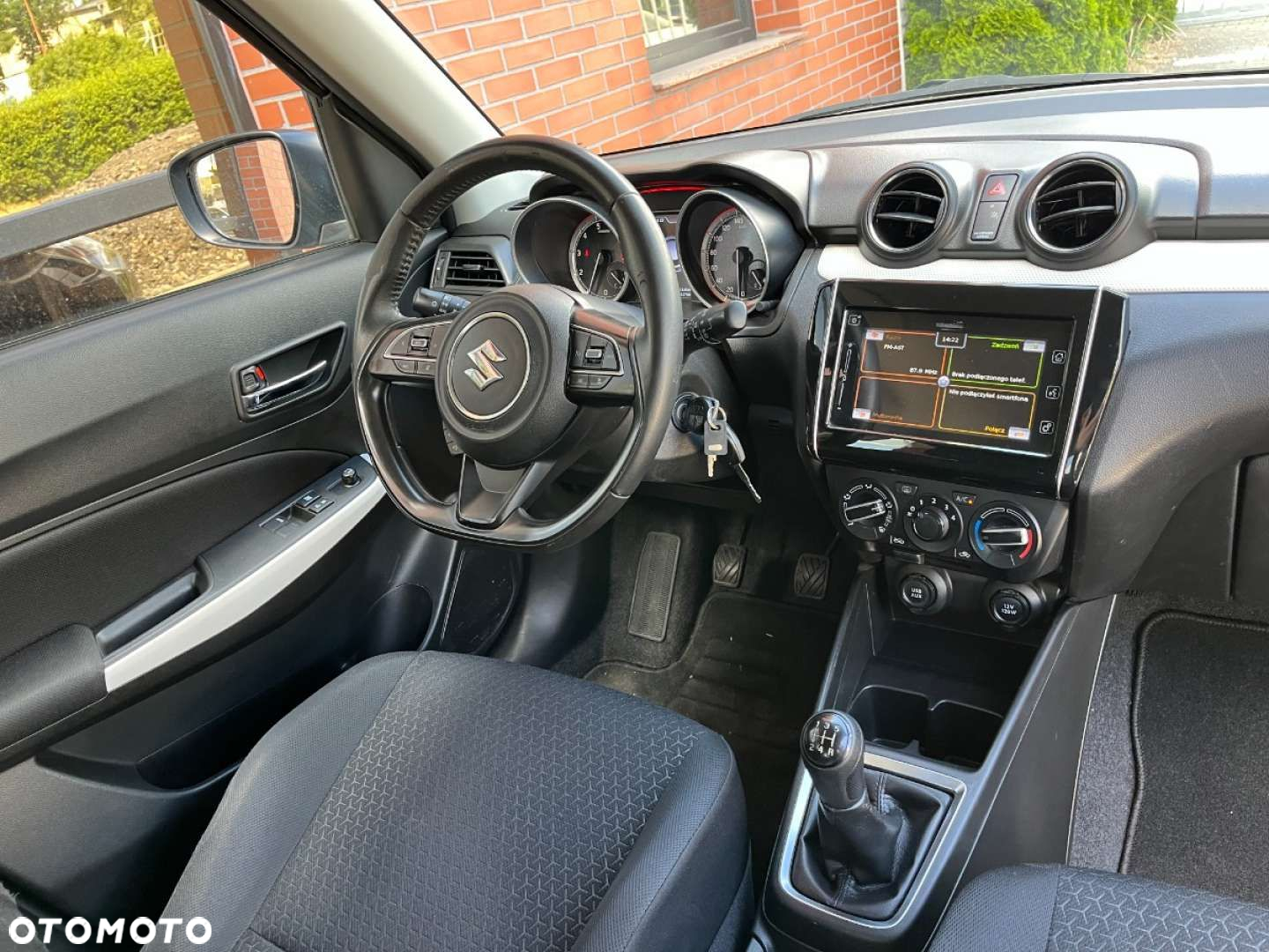 Suzuki Swift 1.2 Premium - 7