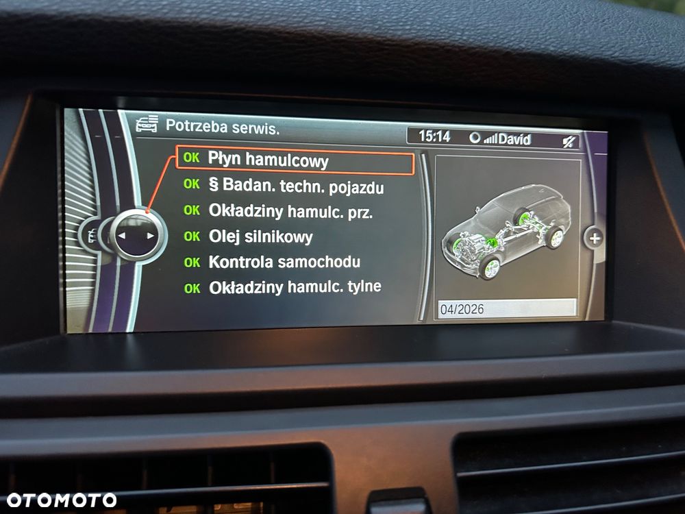 BMW X5 3.5d xDrive - 22