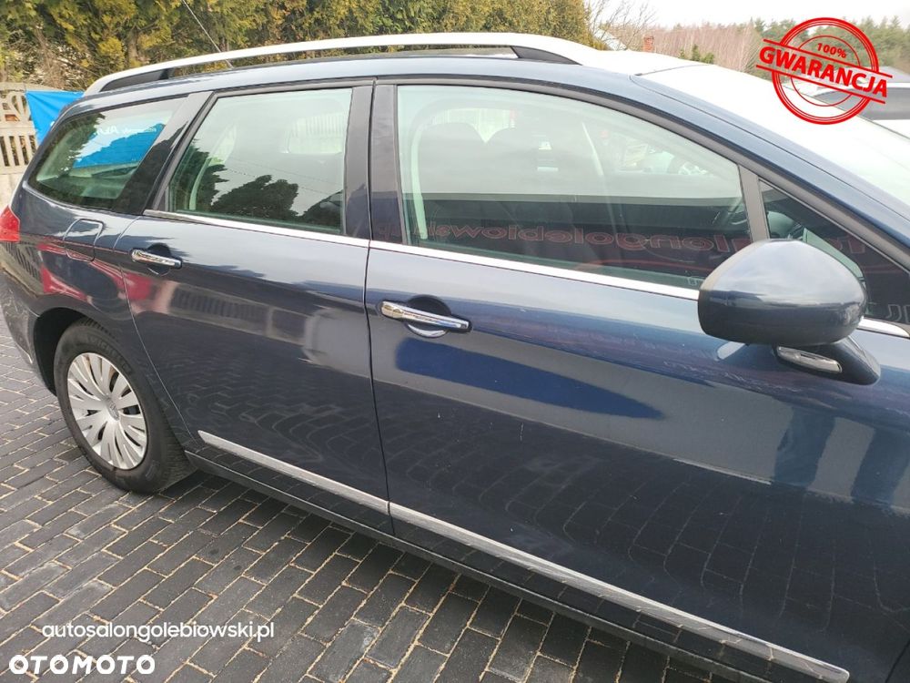 Citroën C5 - 24