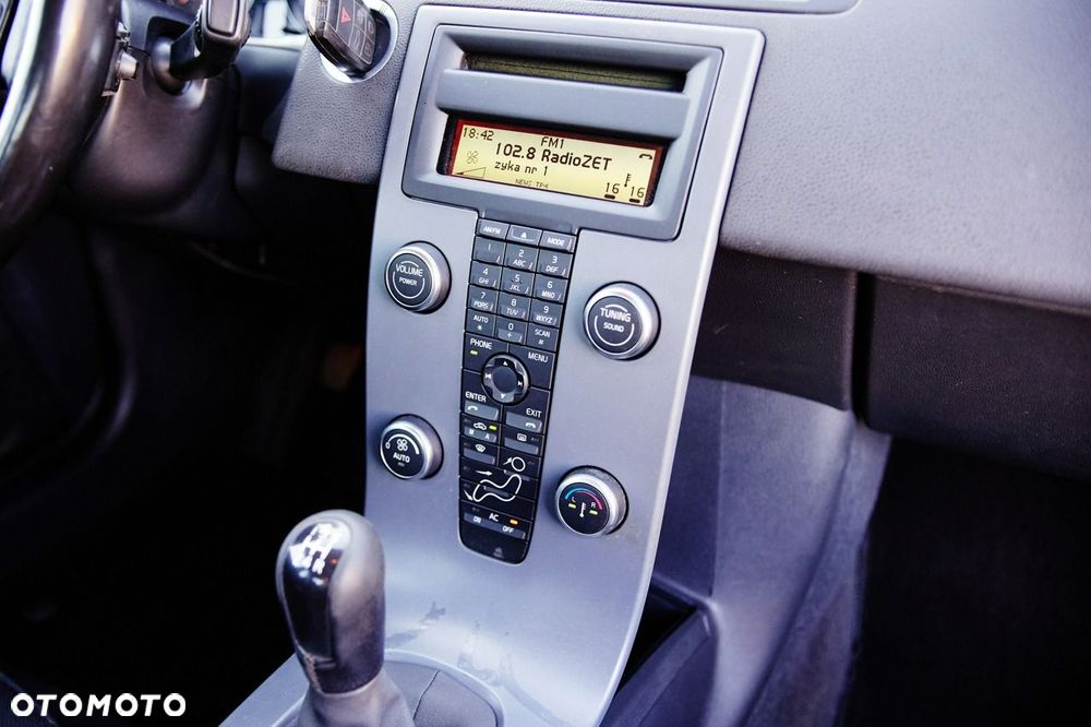 Volvo S40 - 15