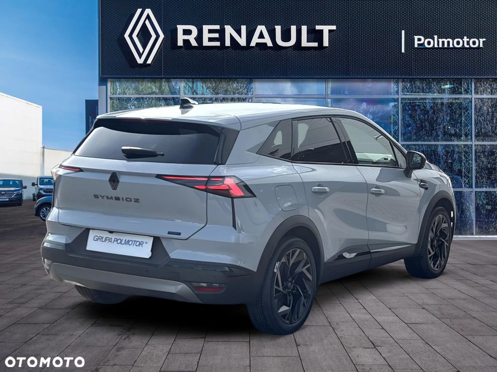 Renault Symbioz 1.8 E-Tech Full Hybrid 160 Esprit Alpine - 7