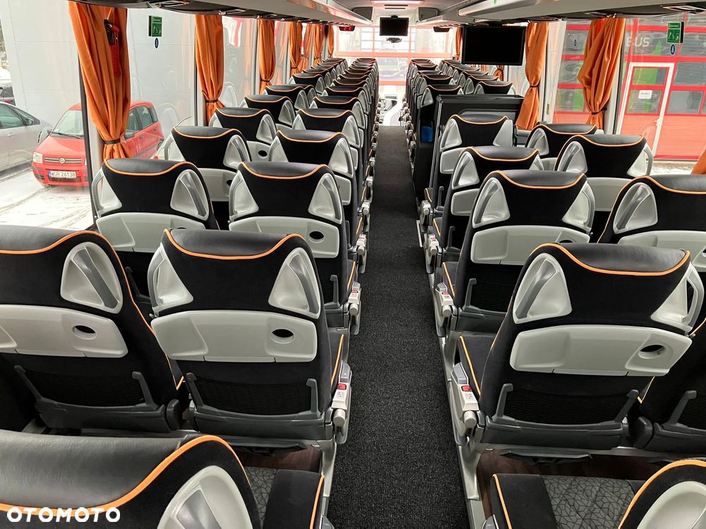 Mercedes-Benz TOURISMO Dostępny od ręki - fabrycznie nowy - 17