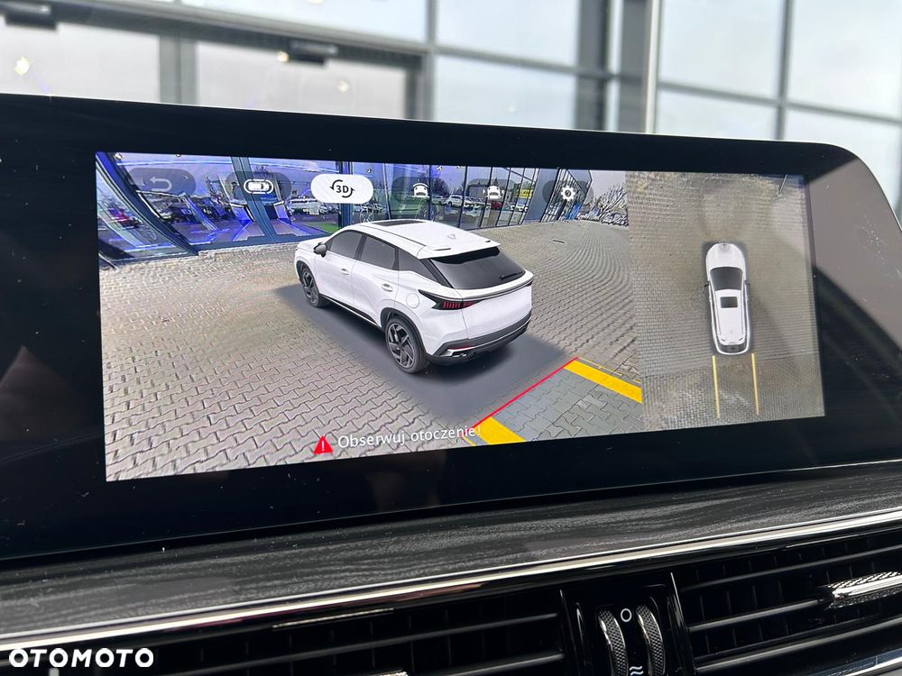 Omoda 5 1.6 T-GDI Premium DCT - 16