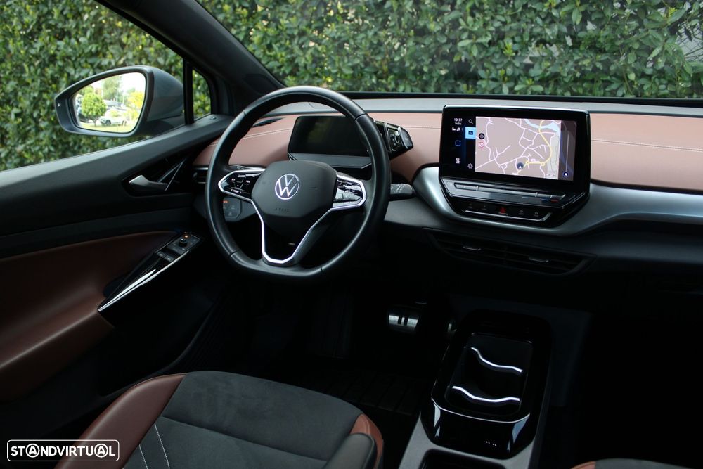 VW ID.4 77 kWh Pro Performance - 27