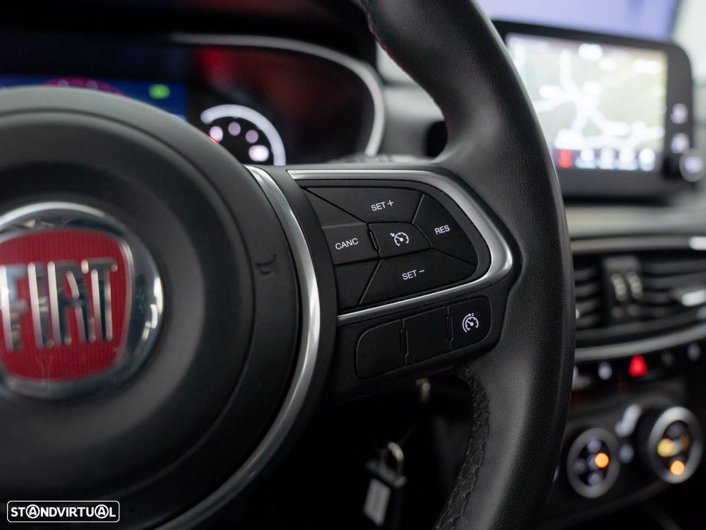 Fiat Tipo 1.3 MultiJet Life - 21