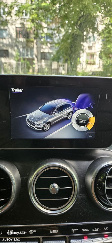 Mercedes-Benz GLC 250 d 4MATIC - 19