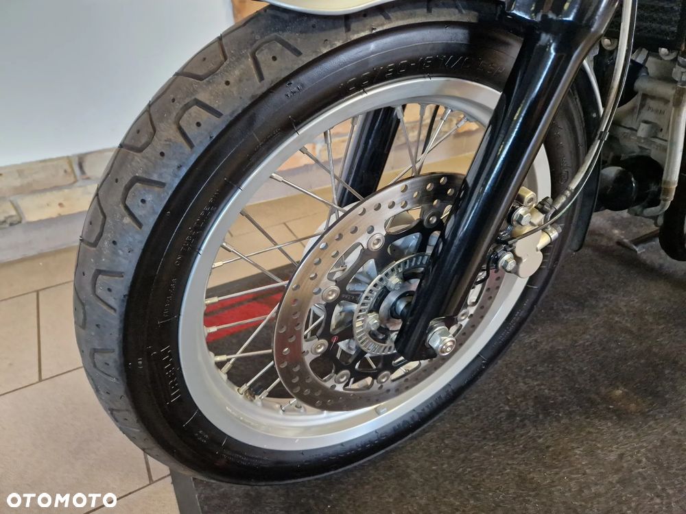 Royal Enfield Continental - 20