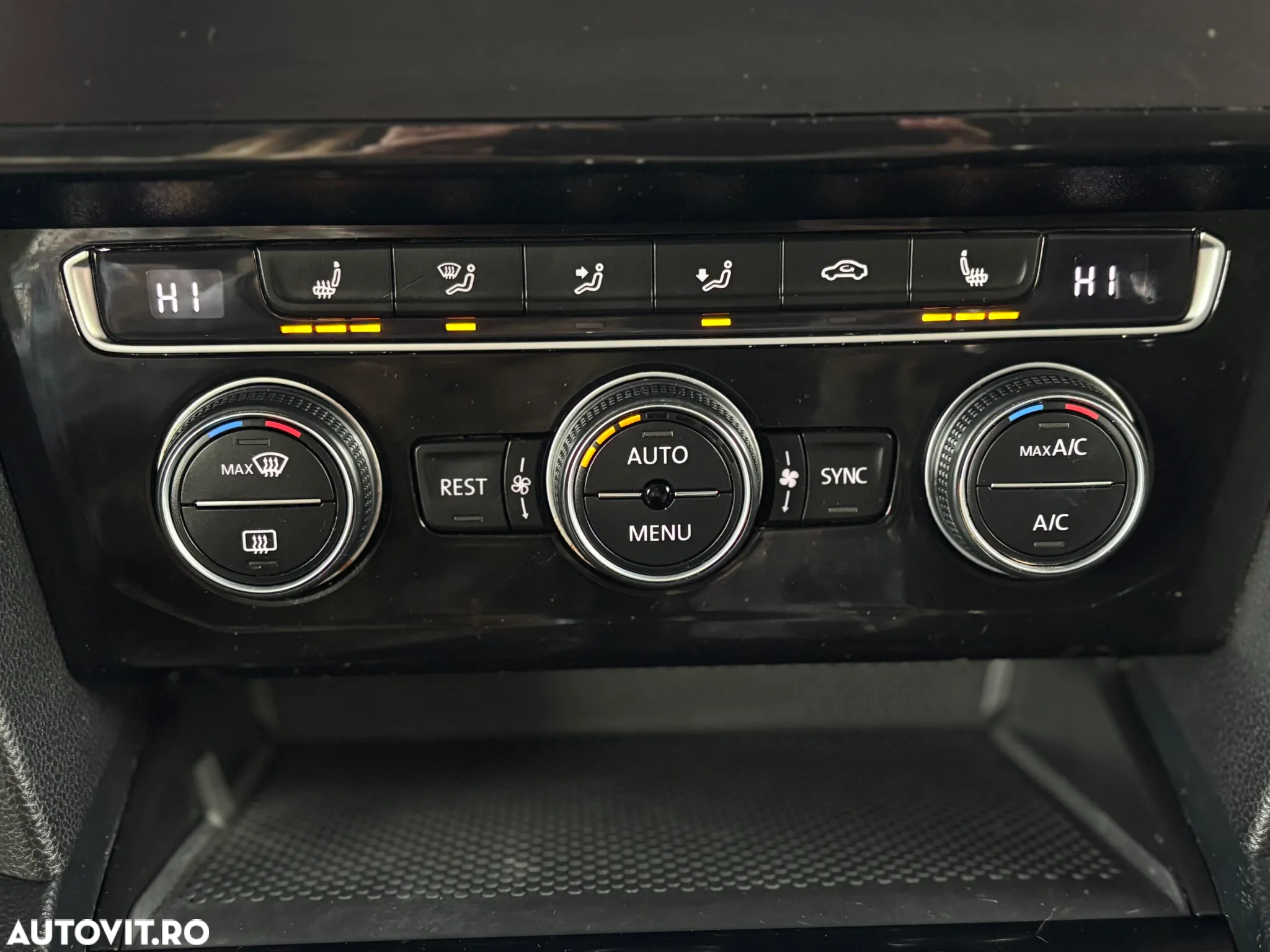 Volkswagen ARTEON 2.0 TDI DSG 4Motion Elegance - 31