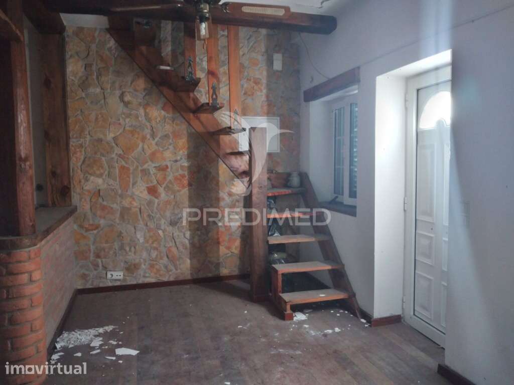 Moradia T1 - Torre da Marinha - Grande imagem: 2/13