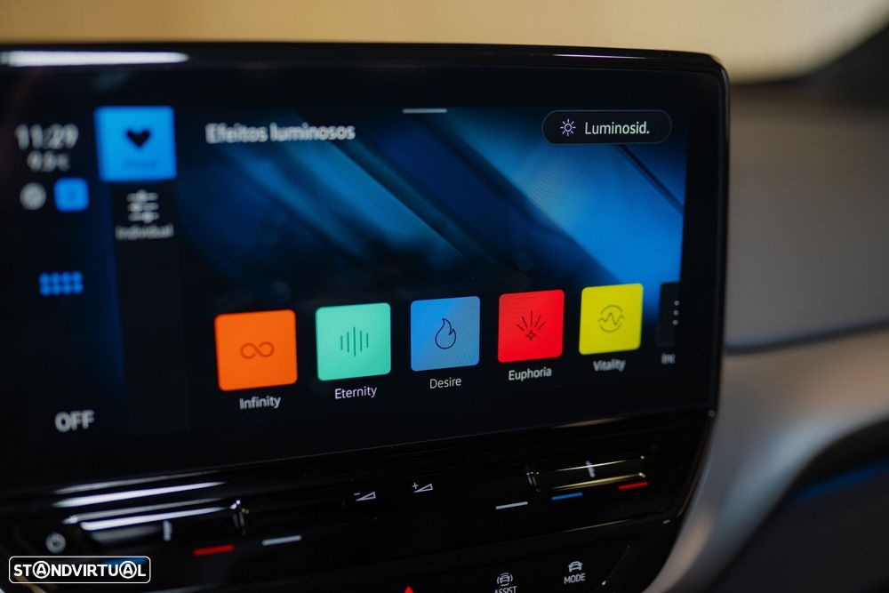 VW ID.4 77 kWh Pro - 38