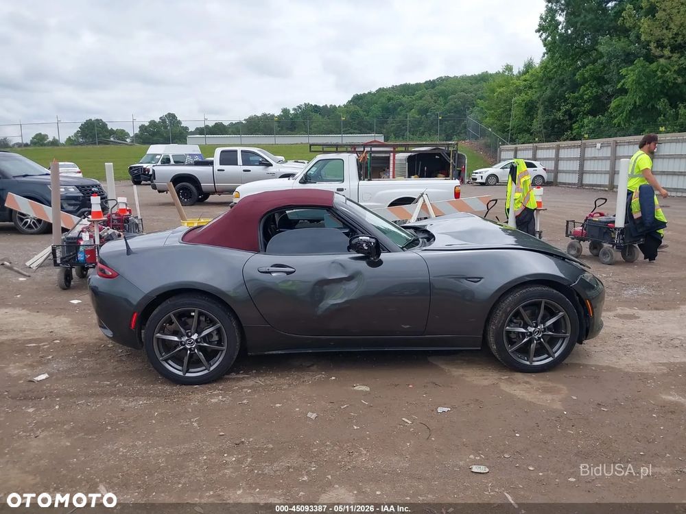 Mazda MX-5 - 7