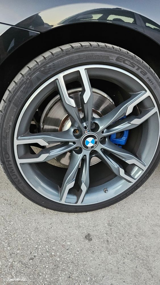 BMW 530 d xDrive Auto - 6