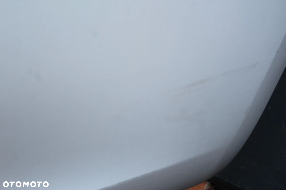 ZDERZAK TYŁ TYLNY OPEL ASTRA J SEDAN Z40R KOMPLETNY - 3