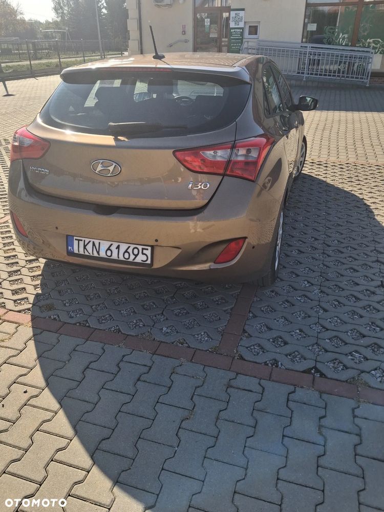 Hyundai i30 - 3