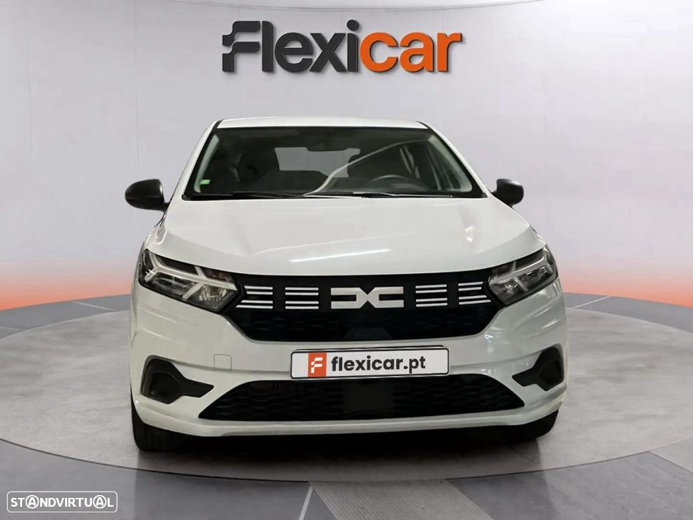 Dacia Sandero 1.0 ECO-G Essential Bi-Fuel - 7