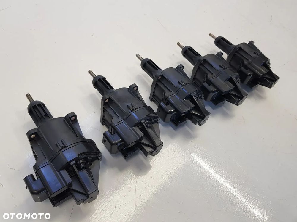 NOWY Nastawnik turbiny turbosprężarki BMW F06 F07 F10 F11 F12 F13 F15 F16 F20 F21 F22 F23 F25 F26 F30 F31 F32 F33 F34 F3 - 4