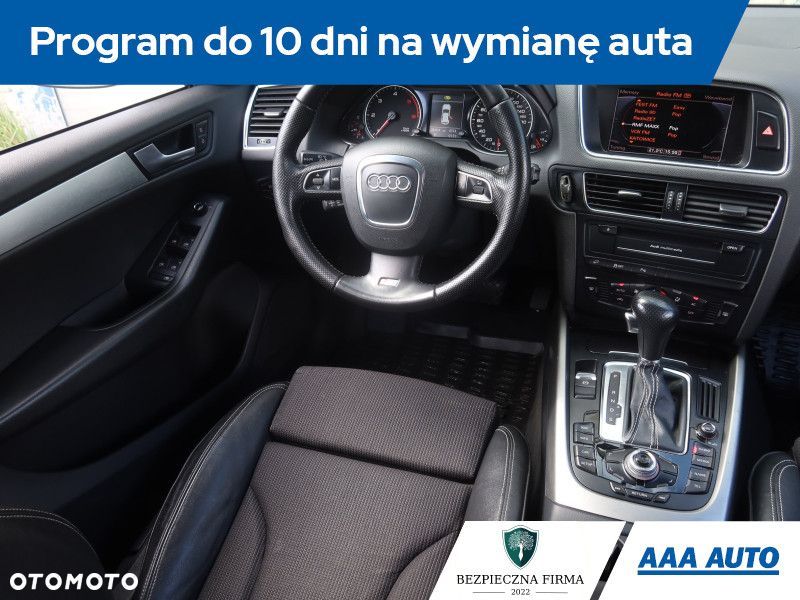 Audi Q5 - 9