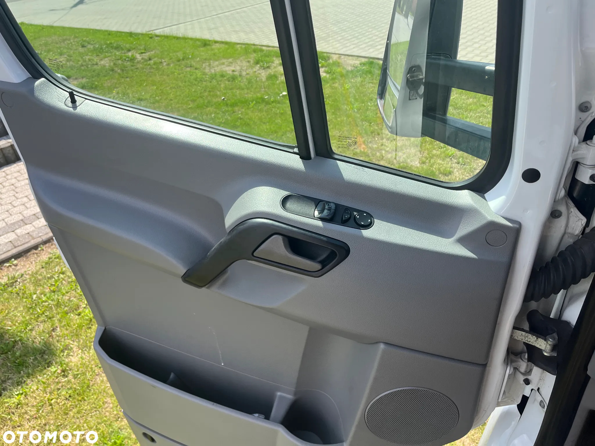 Mercedes-Benz Sprinter 316 - 6