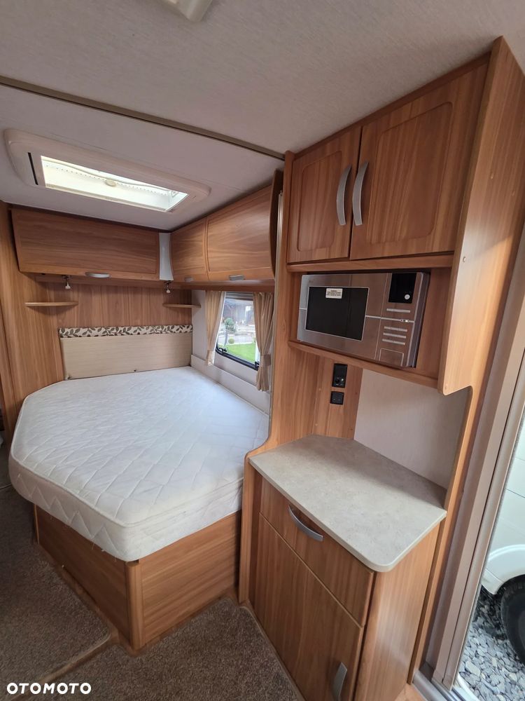 Lunar Clubman SE - 12