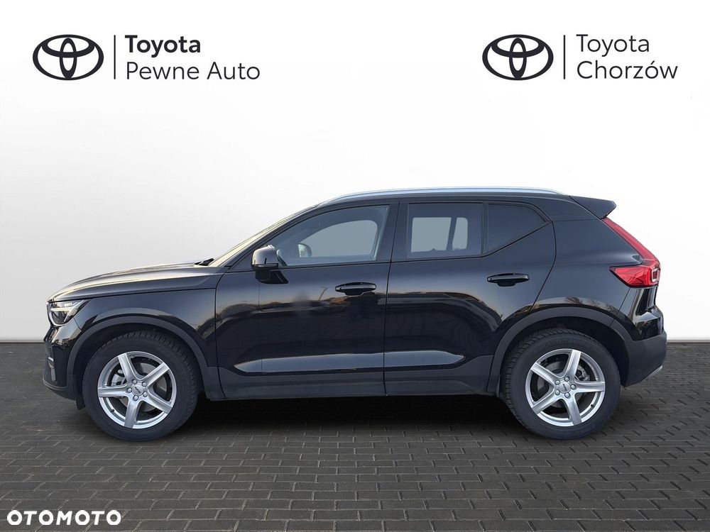 Volvo XC 40 B3 Core - 3