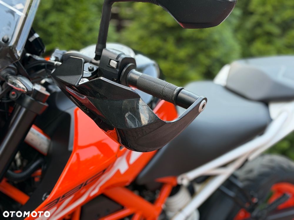 KTM Duke - 25