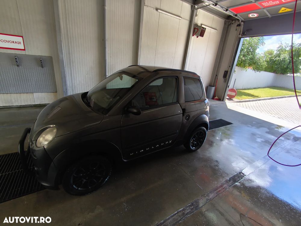 Microcar Altele - 4