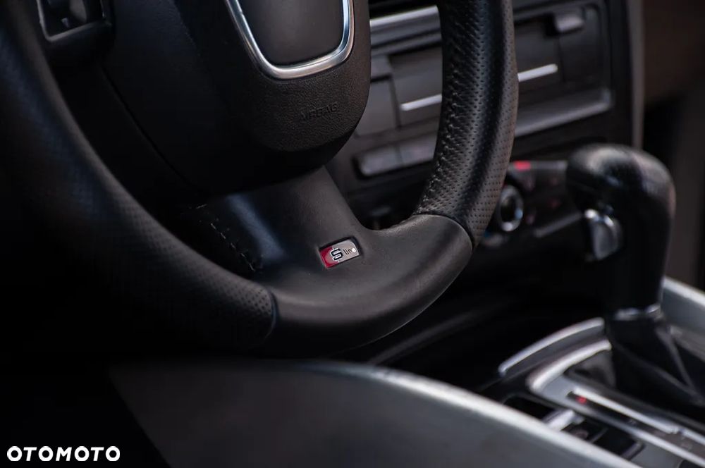 Audi Q5 3.0 TDI Quattro S tronic - 27