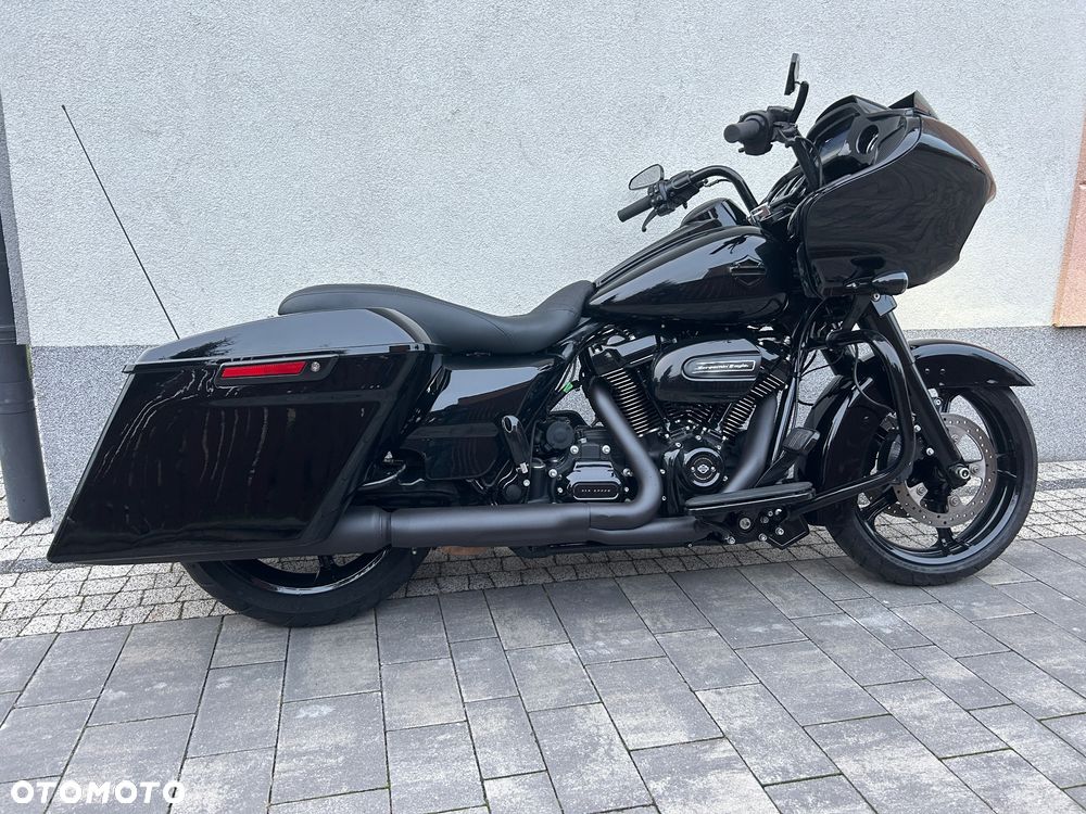 Harley-Davidson Touring Road Glide - 5