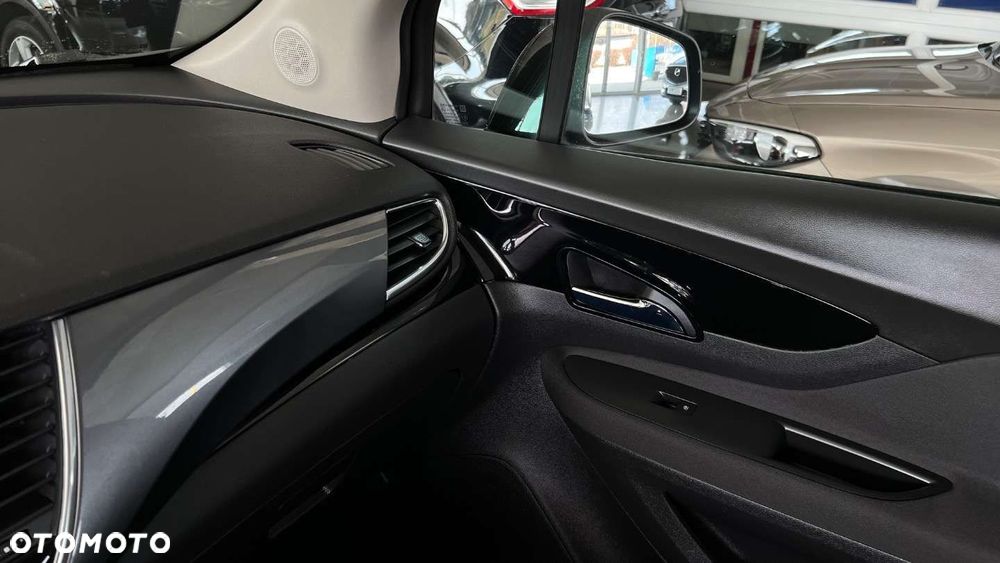 Opel Mokka X - 33