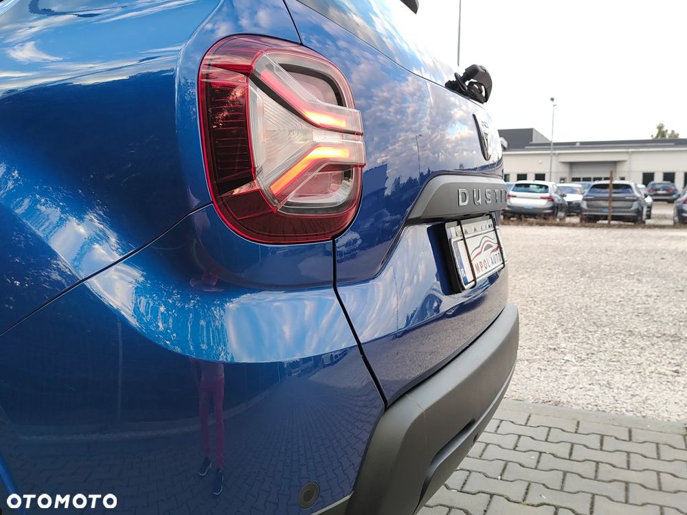 Dacia Duster 1.0 TCe Comfort - 30