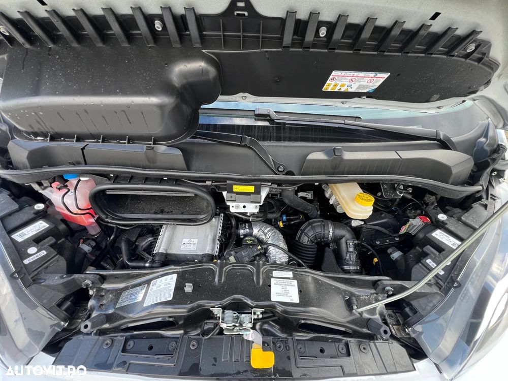 Toyota PROACE MAX L3H2 VAN 4D 2.2D 140 CP 6MT – CARGO - 33