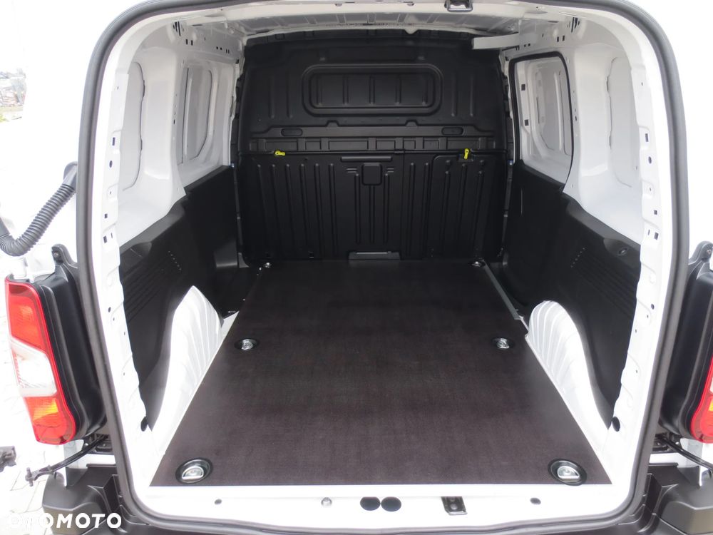 Fiat DOBLO SALON POLSKA ORYGINAŁ LAKIER i NISKI PRZEBIEG - 25