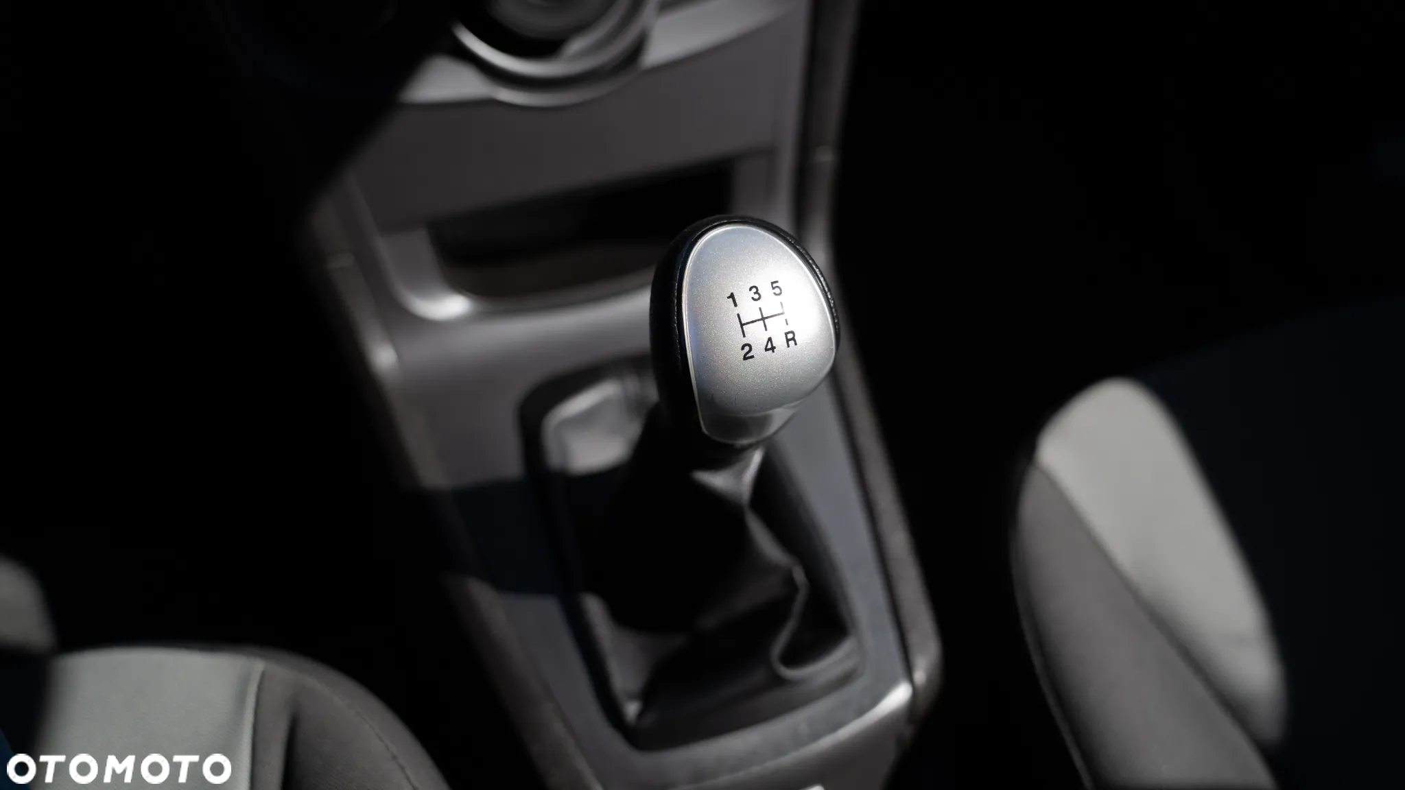 Ford Fiesta - 6