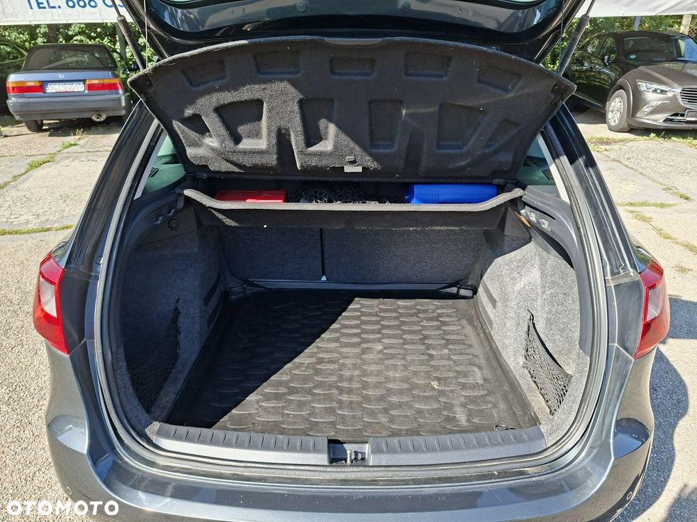 Seat Ibiza 1.4 16V Copa - 28