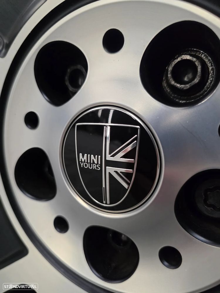 MINI Countryman Cooper SE All4 Aut. Yours - 28