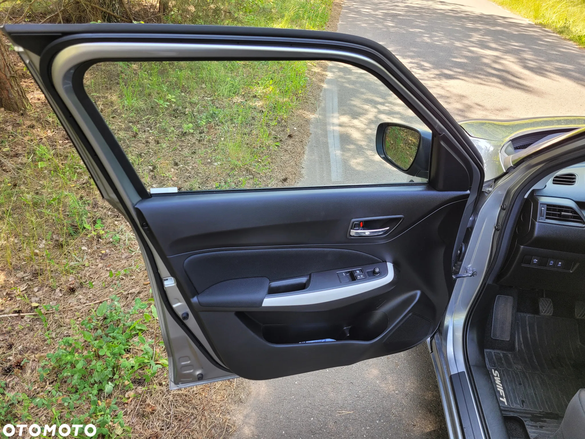 Suzuki Swift - 13