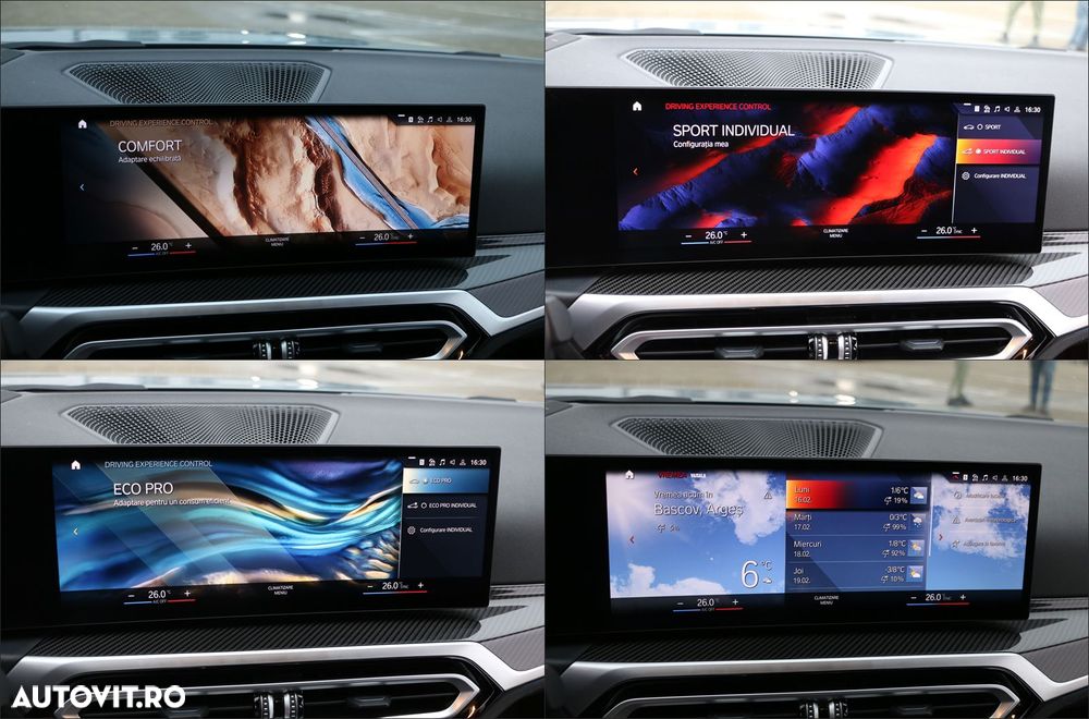 BMW Seria 4 420d xDrive AT MHEV - 31