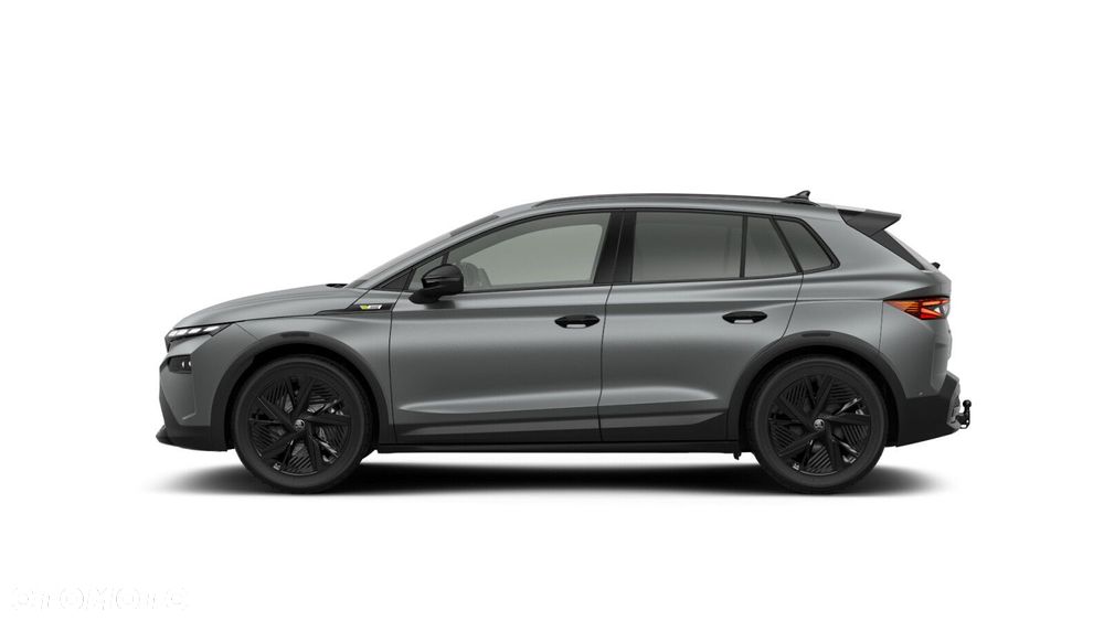 Skoda Elroq RS 84kWh - 4