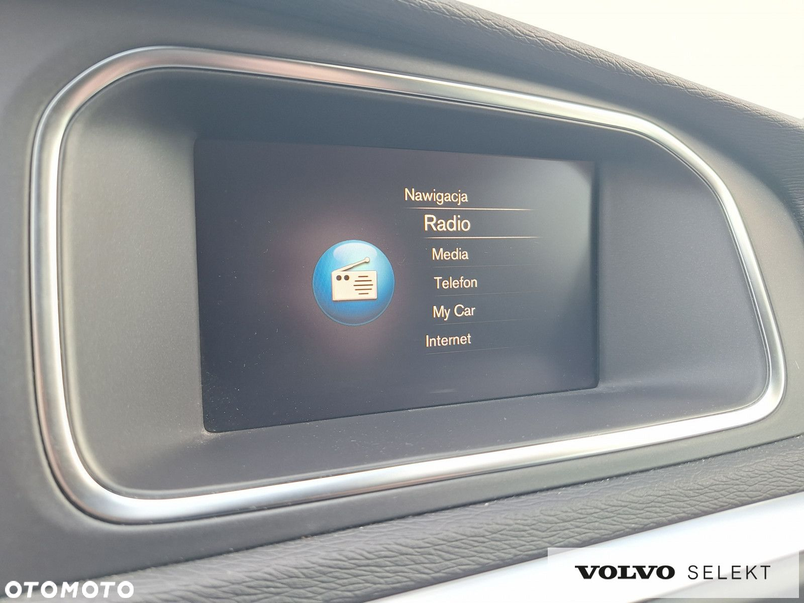 Volvo V40 - 20