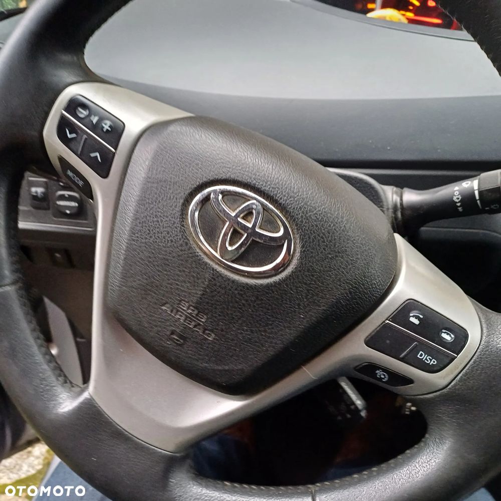 Toyota Verso 2.0 D-4D - 20