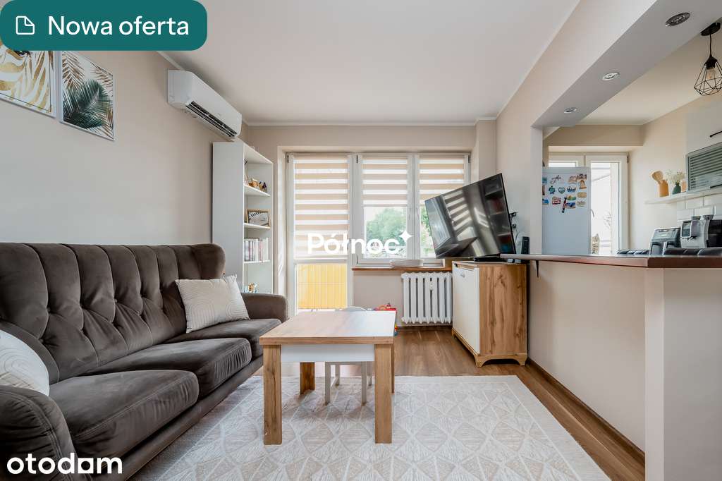 Mieszkanie na sprzedaż, 2 pokoje, 39 m², Białystok