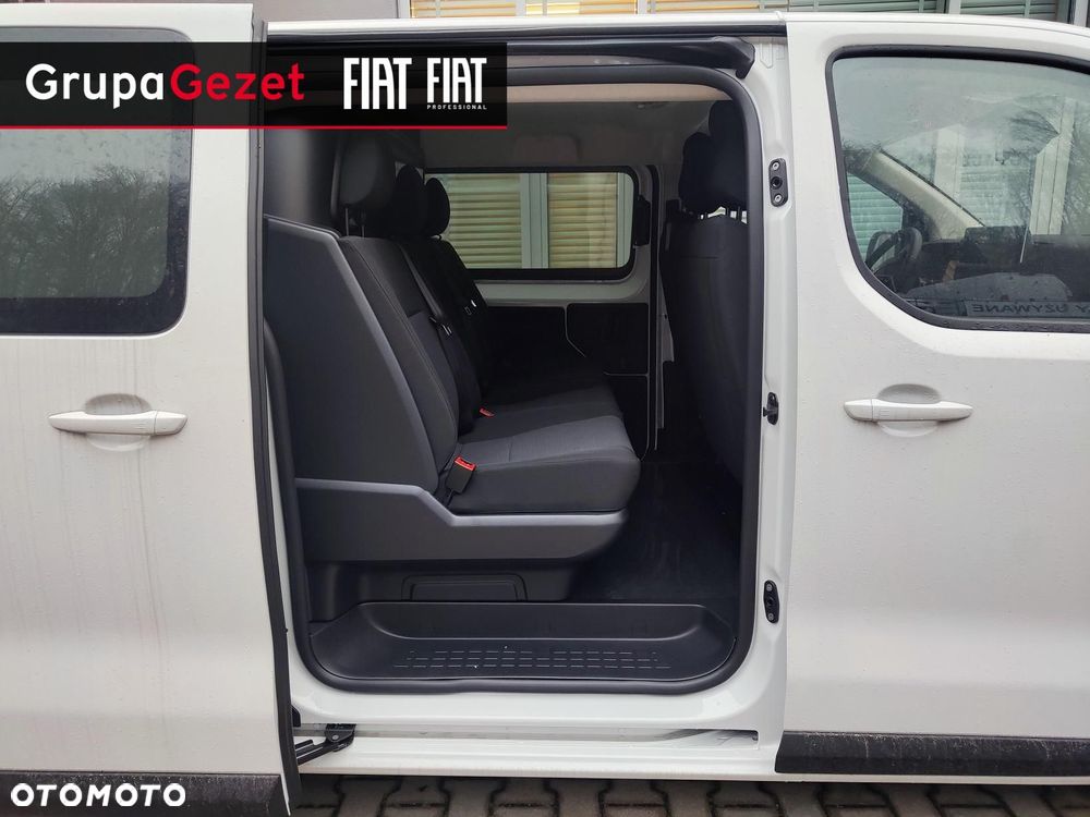 Fiat Scudo - 7