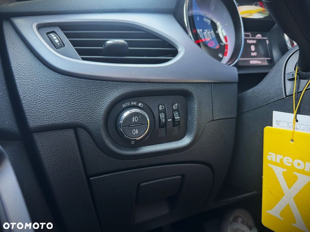 Opel Astra - 14