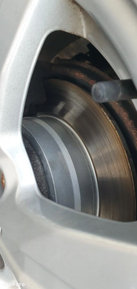 Mercedes-Benz Klasa A - 25