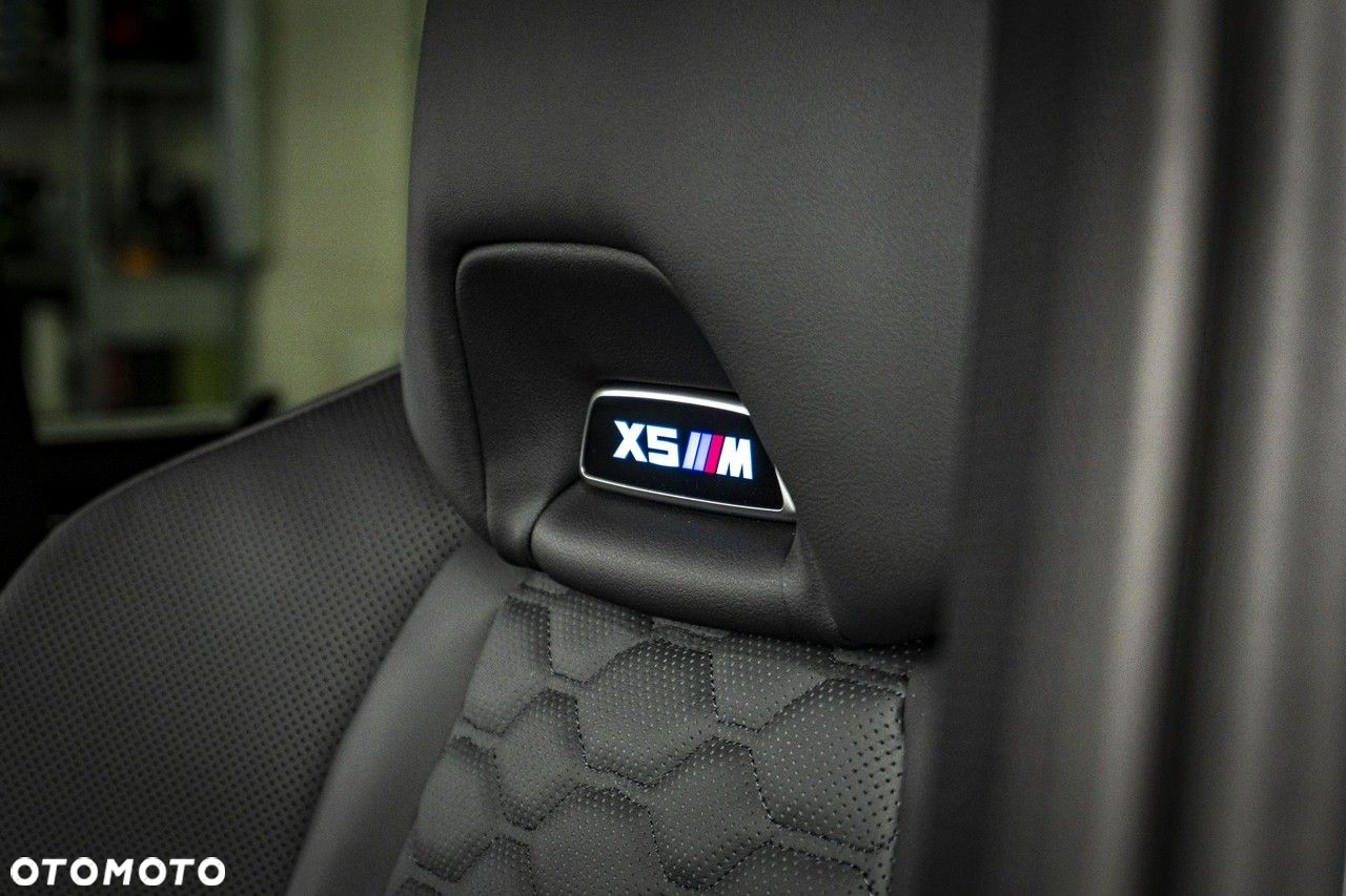 BMW X5 M - 13