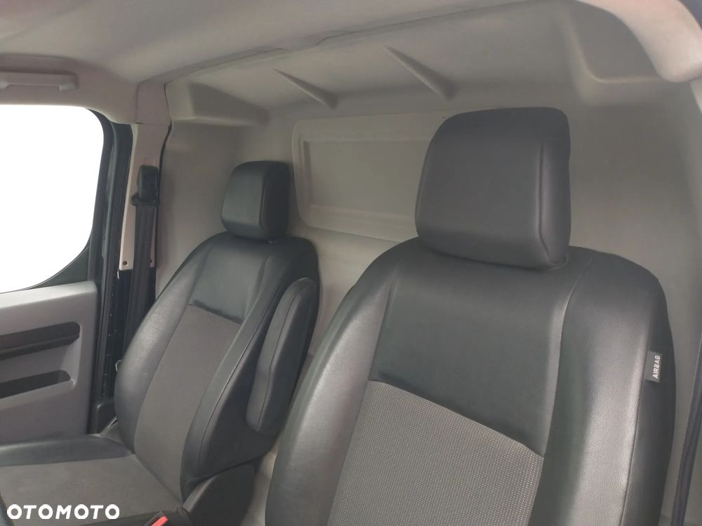 Toyota Proace - 2