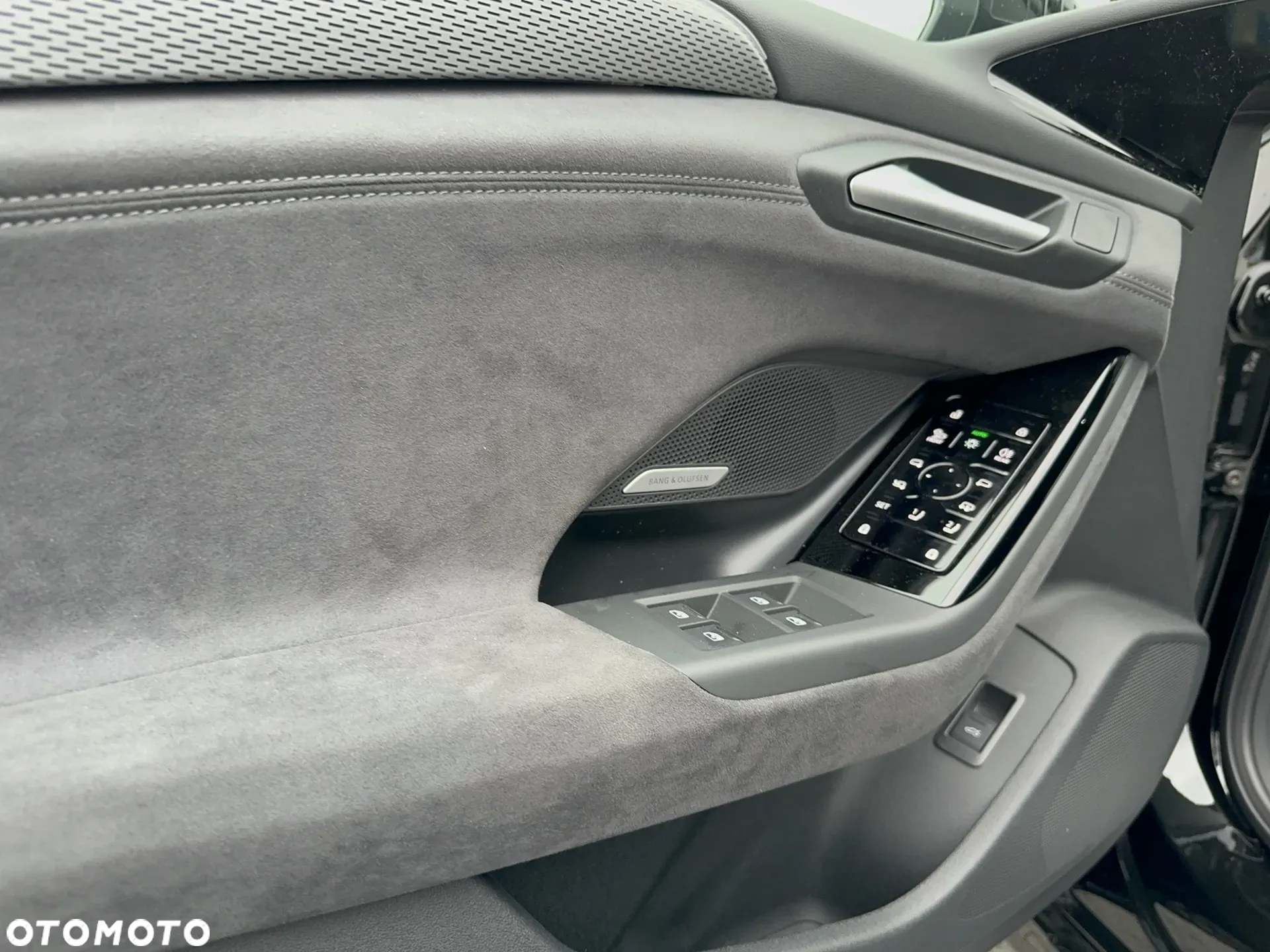 Audi A6 Sportback e-tron Quattro 100kWh - 14