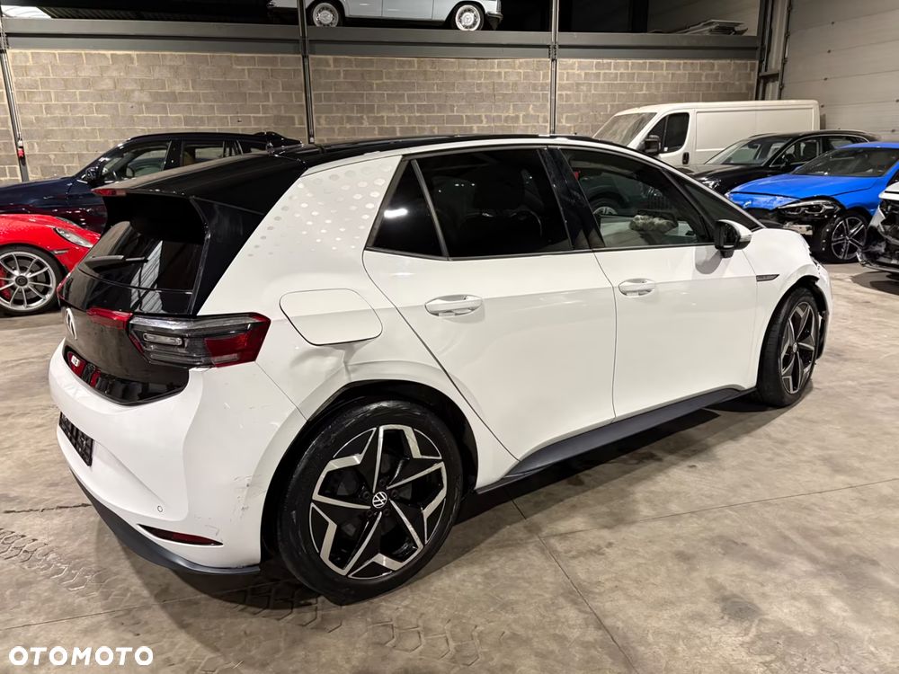 Volkswagen ID.3 Pro S (4-Sitzer) - 3